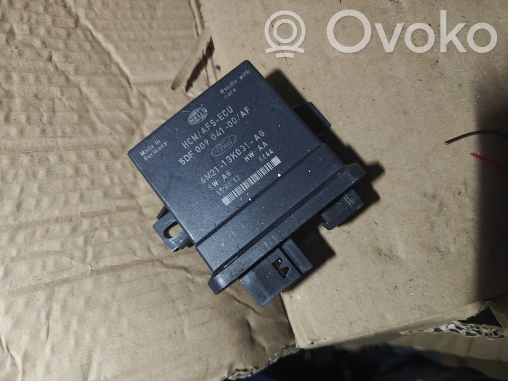 Other control units/modules   5DF00904100,AF,FORDFOMOCO