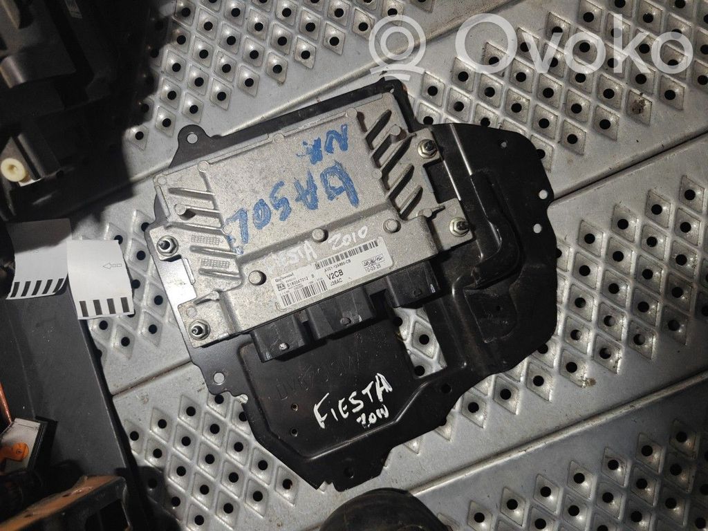 Moottorin ohjainlaite/moduuli   AV2112A650CB,J38AC,S180047012B,V2CB