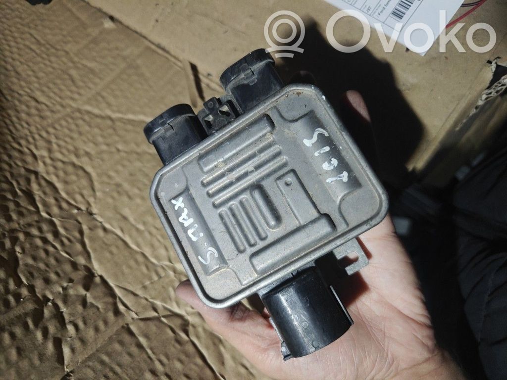 Other control units/modules   101010369810,FORDFOMOCO