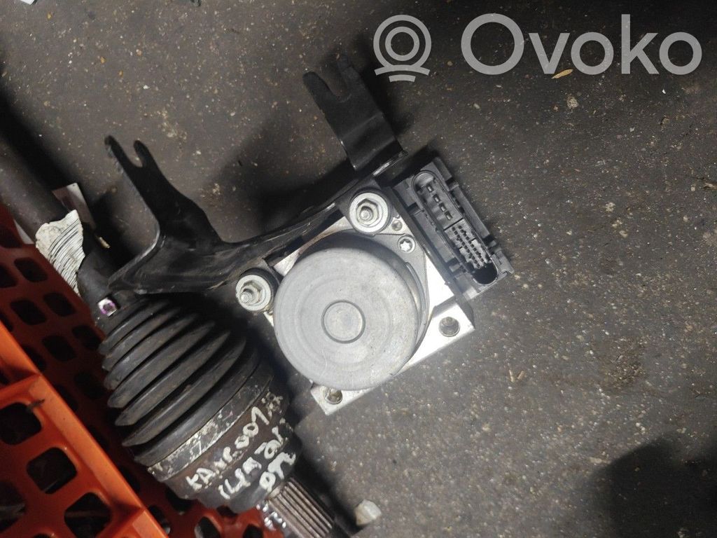 ABS Blokas   0265232077,0265800559,8200747140,BOSCH