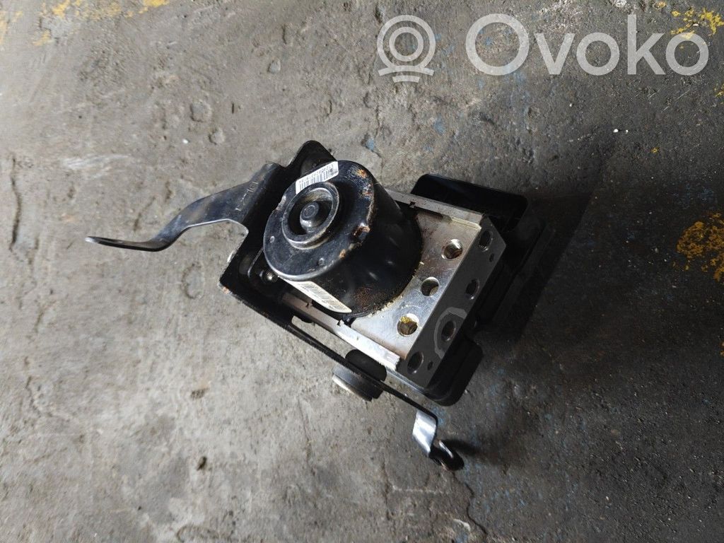 Mazda 2 ABS bloks 