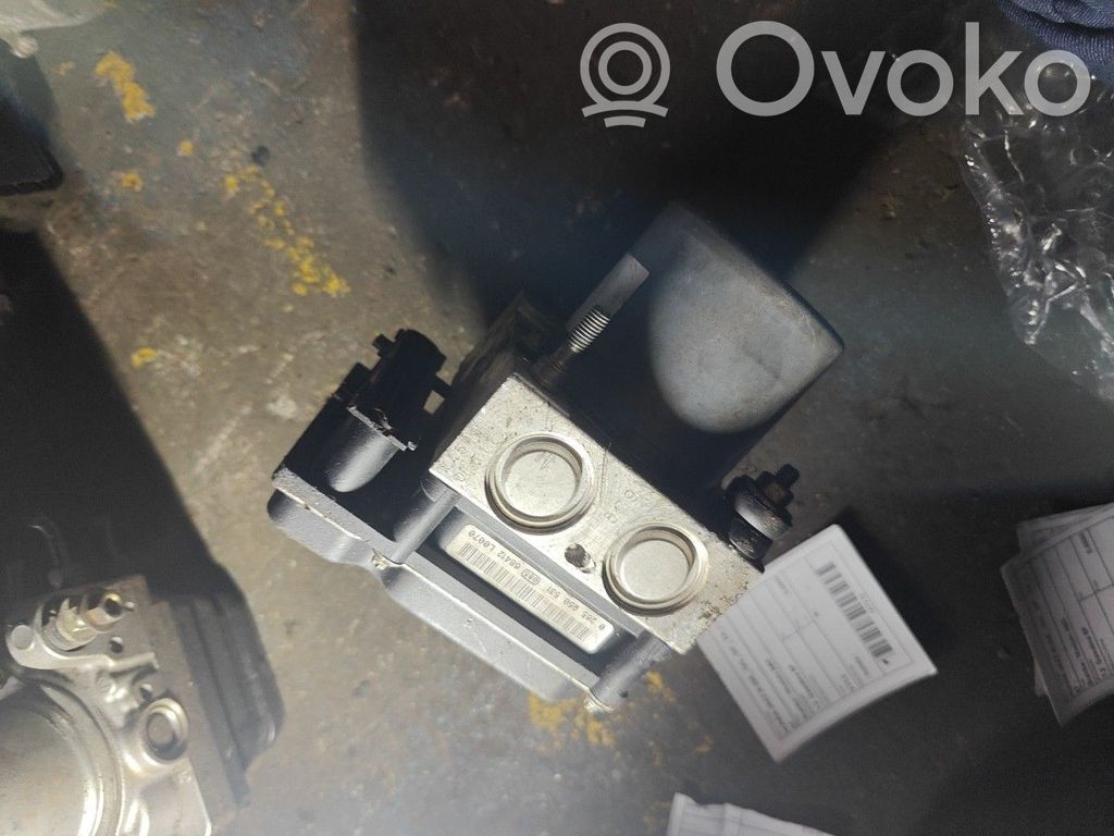 ABS-pumppu   0265235075,0265950531,BOSCH,HONDACIVIC,MGVVV