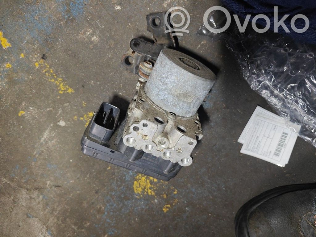 ABS Pump   GAM7437A0,1338004451,K0089,MAZDA62008,PLASTICOPARTIDO