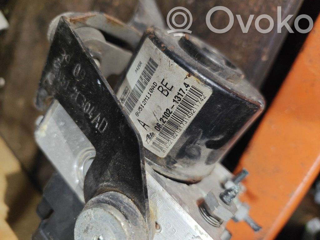 ABS Pump   8V512M110AD,06210213174,06210955813,28570059023,FORDFIESTA2010