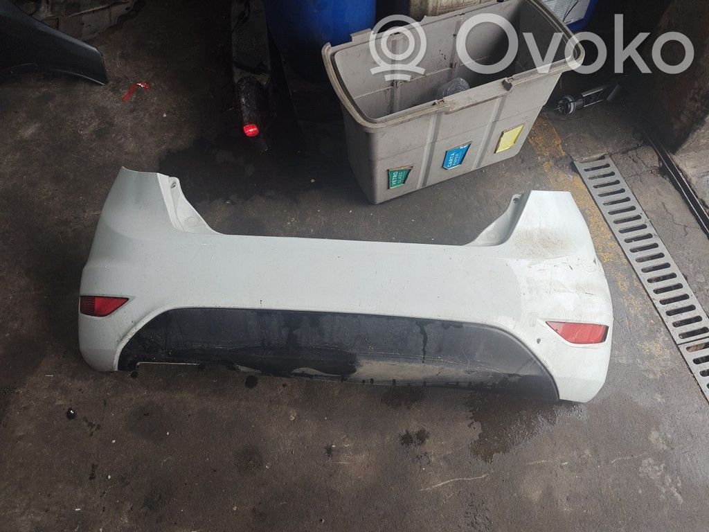 Stoßstange Stoßfänger   8A6117K823,TOQUEDRT