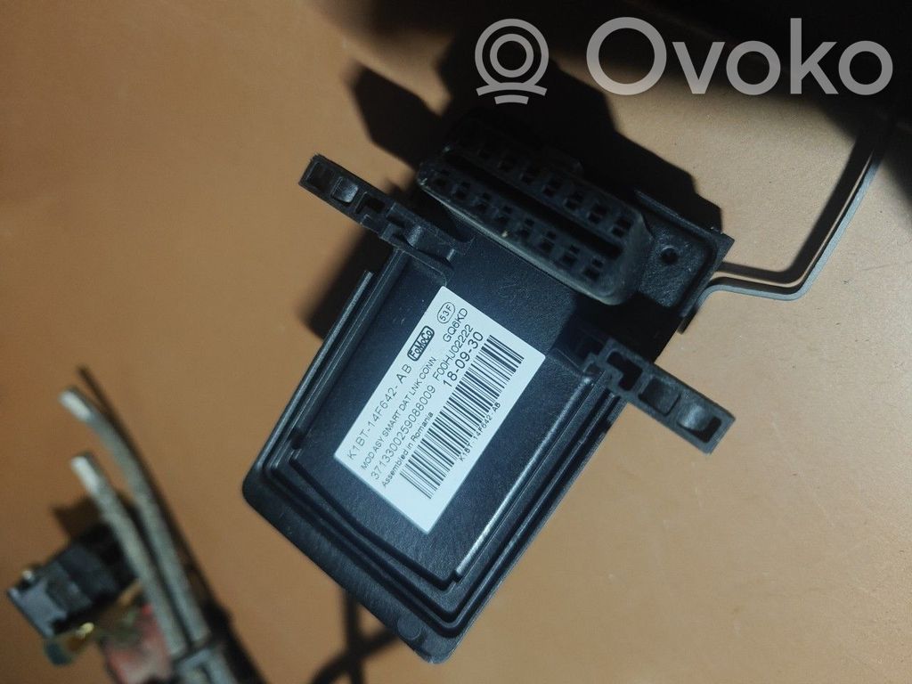 Other control units/modules   K1BT14F642AB,FORDFOMOCO
