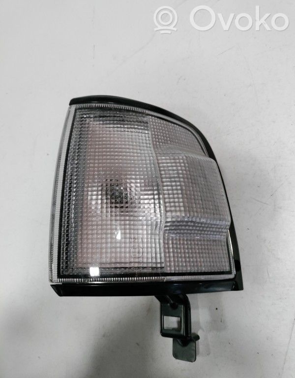Blinker vorne Stoßstange   94434572,269,OPELCAMPO
