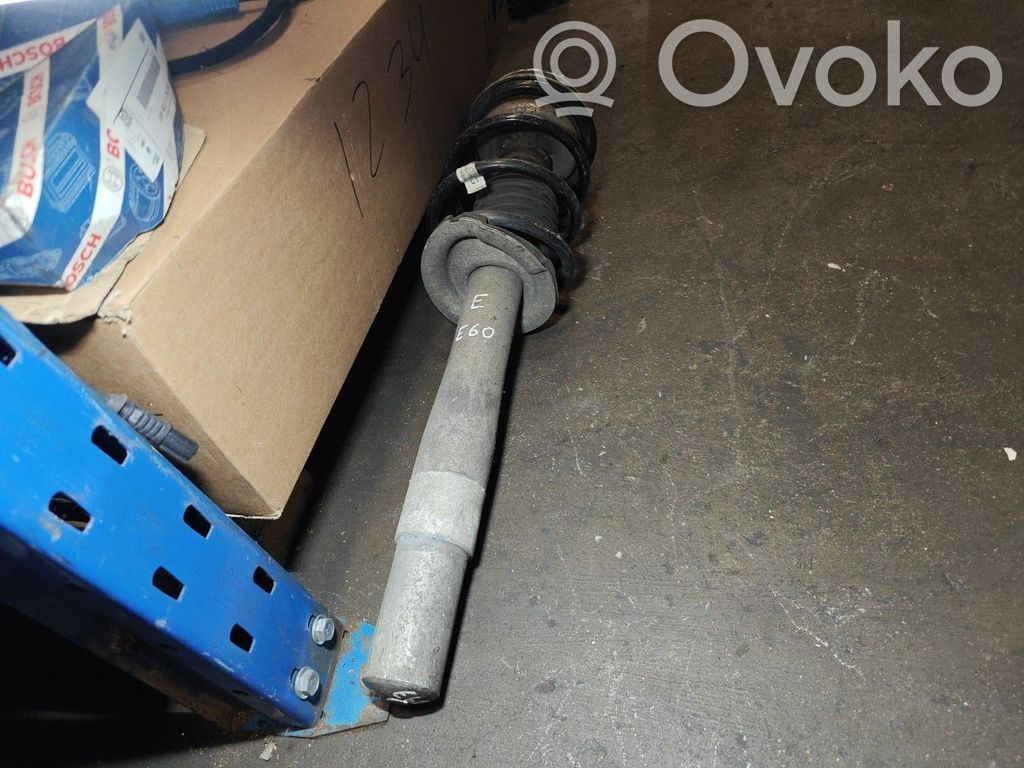 Stoßdämpfer vorne   31316768795,SERIE5E60E61