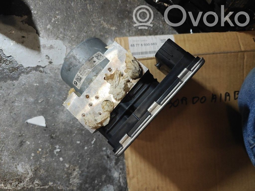 ABS-pumppu   686201401,686201701,ATE,SERIE3G20G21