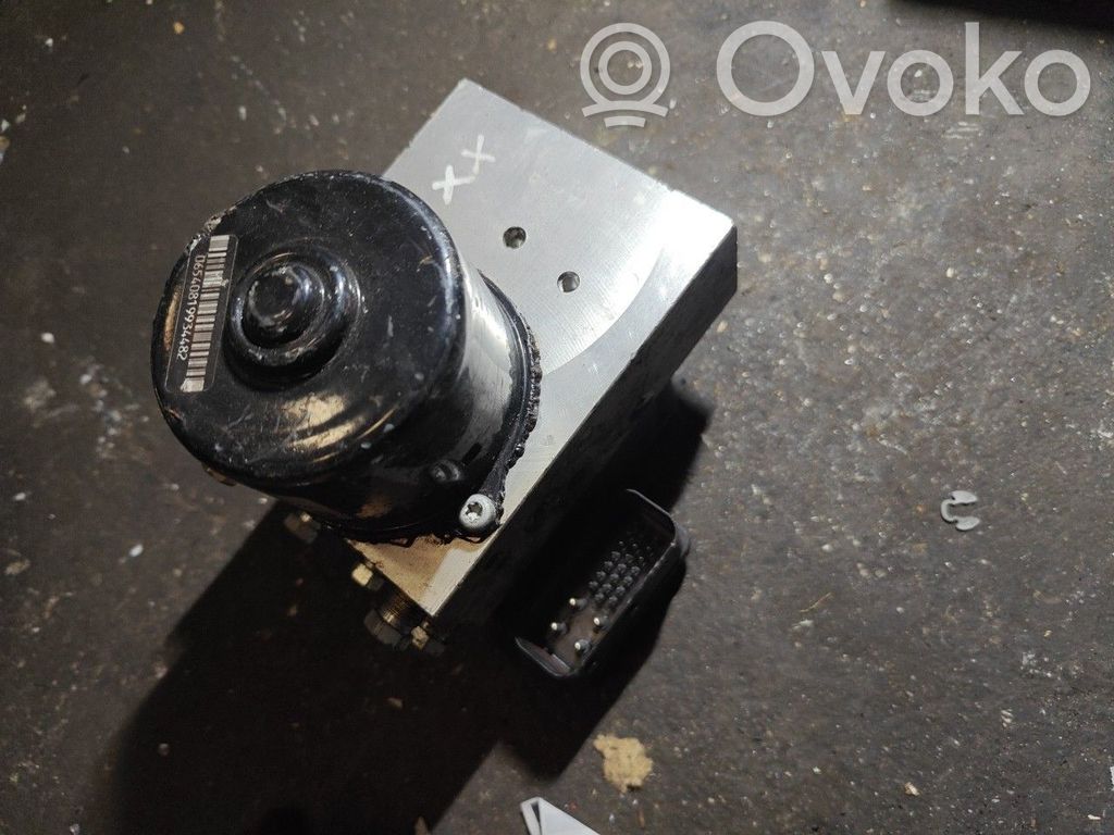 Блок ABS   SERIE3E46320I318I