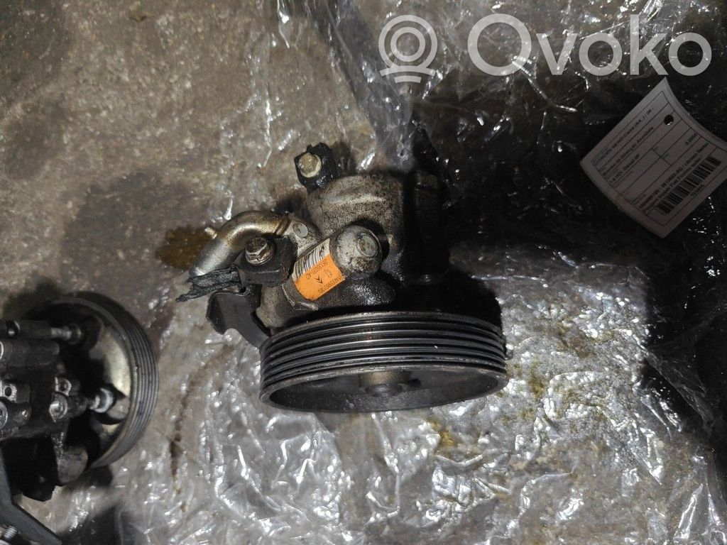 Power steering pump   2613503AD