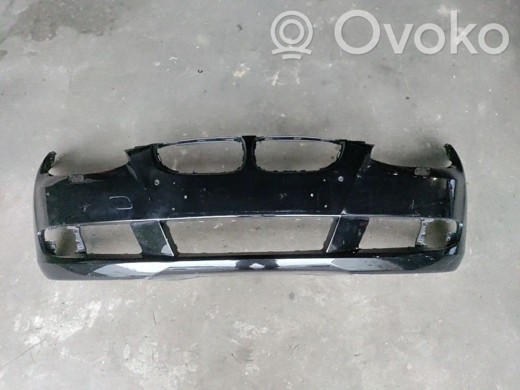 Priekšējais bamperis   7128225