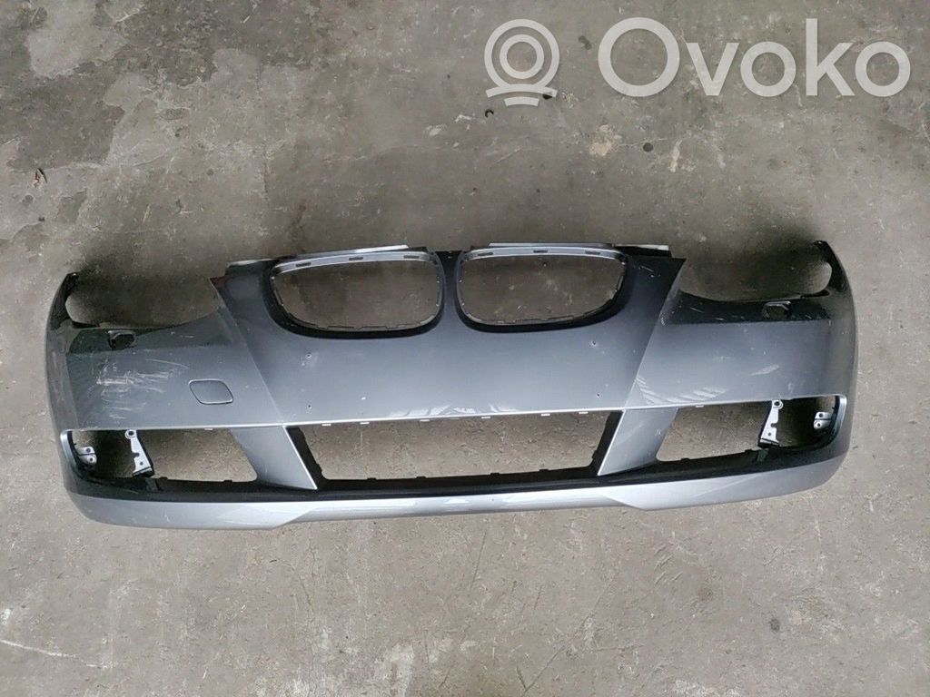 Front bumper   7128225
