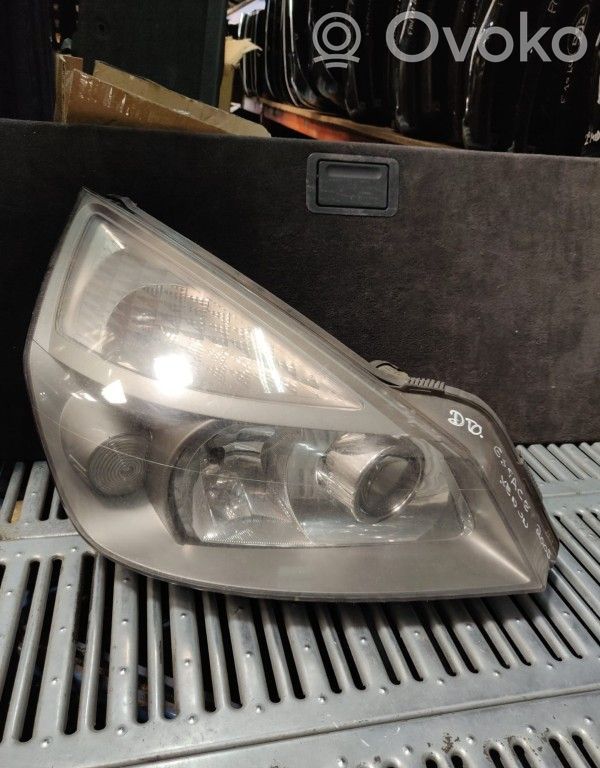 Headlight/headlamp   16BOA,5DV00829000,COM