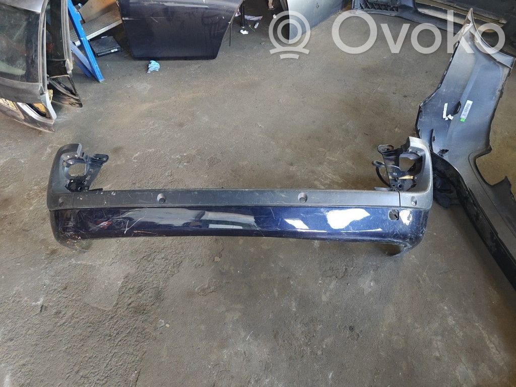 Бампер   RENAULTESPACEIV4,SQ1162