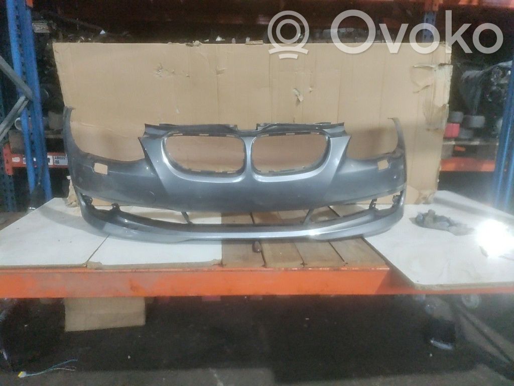 Priekšējais bamperis   7227885