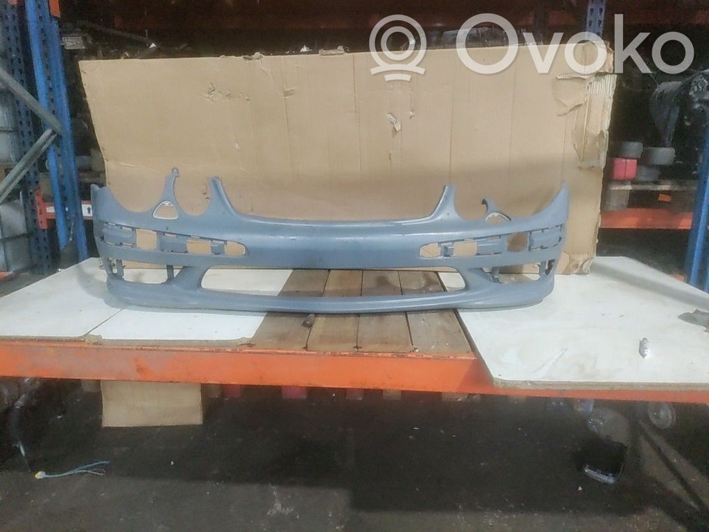 Front bumper   2118850625,NOVOORIGINAL