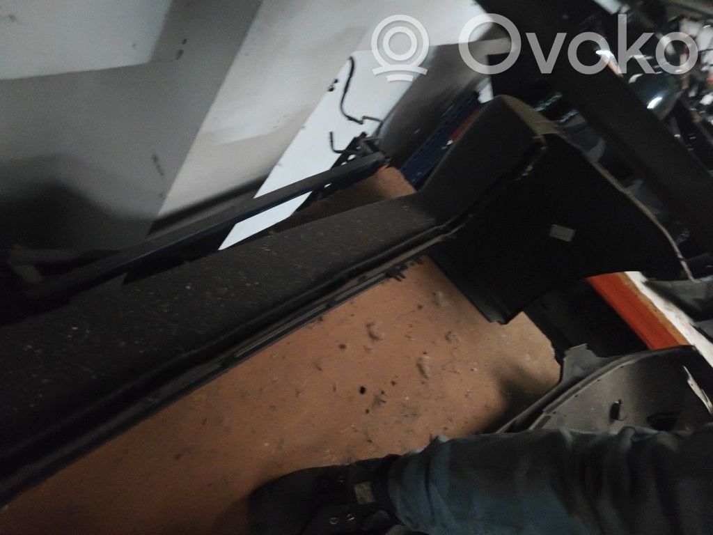Rear bumper   1497608077,1585,SEM