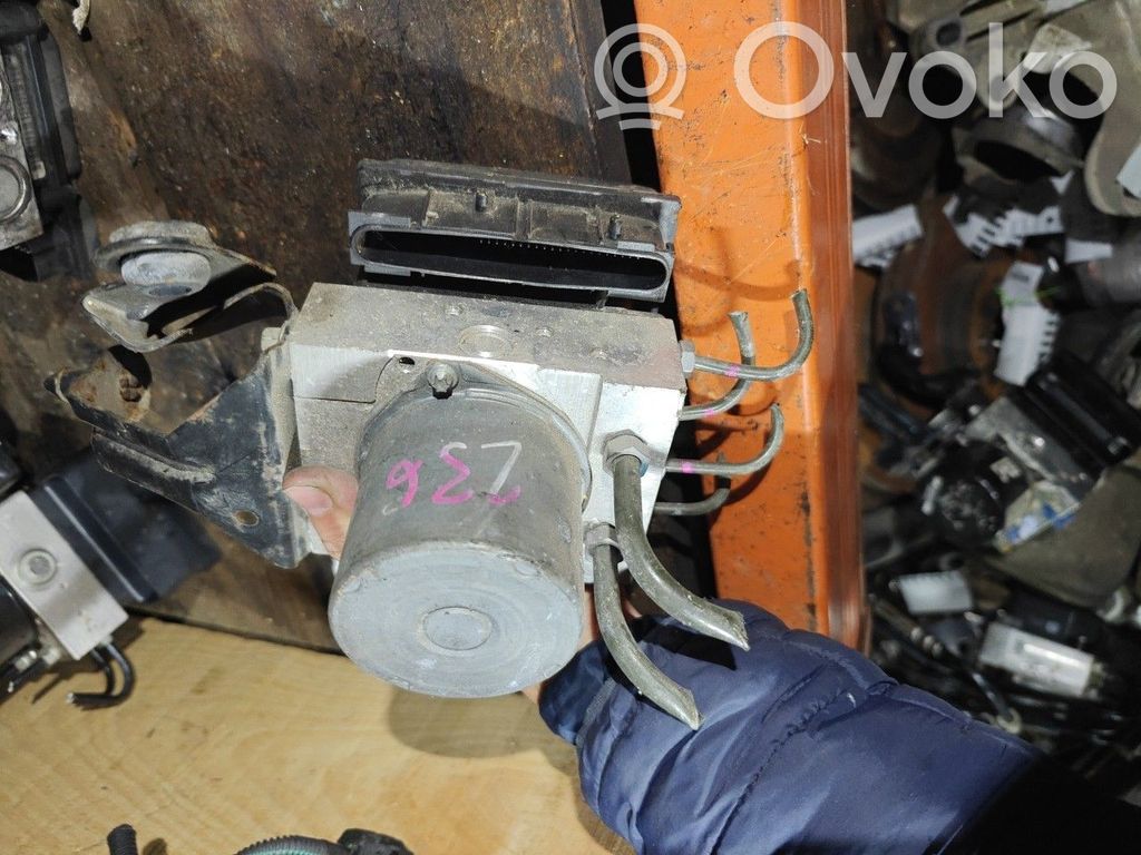 Блок ABS   0265235439,0265950774,8C112C405BB,BOSCH,FORDTRANSIT