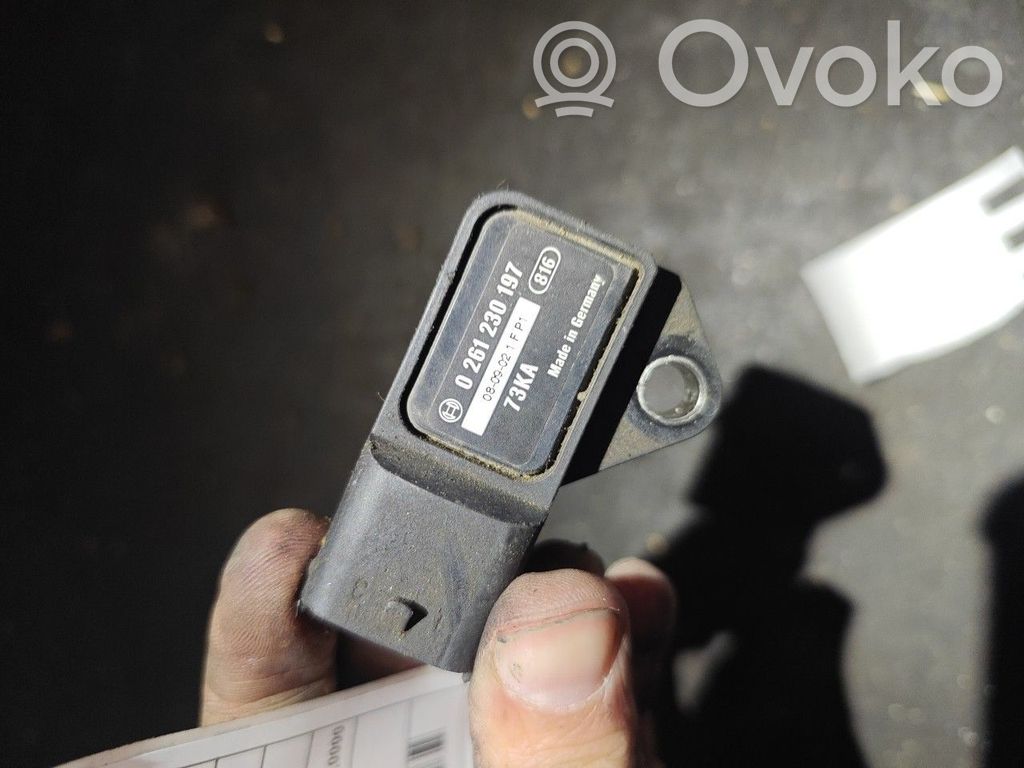 Opel Corsa D Other control units/modules 