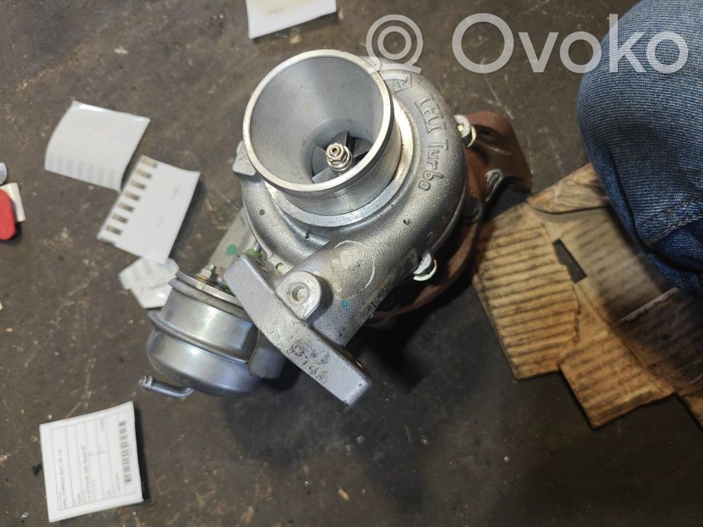 Turbina   8981023712