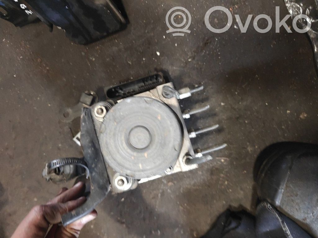 ABS bloks   4451002110,0265231858,0265800527,BOSCH,TOYOTAAURIS