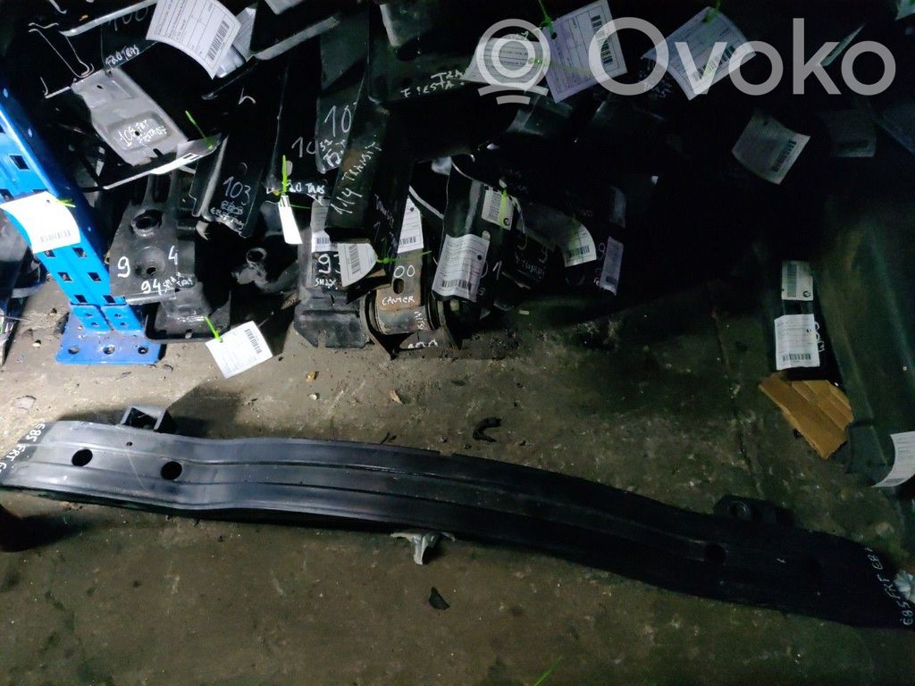 Front bumper support beam   7048830,Z4E85E86