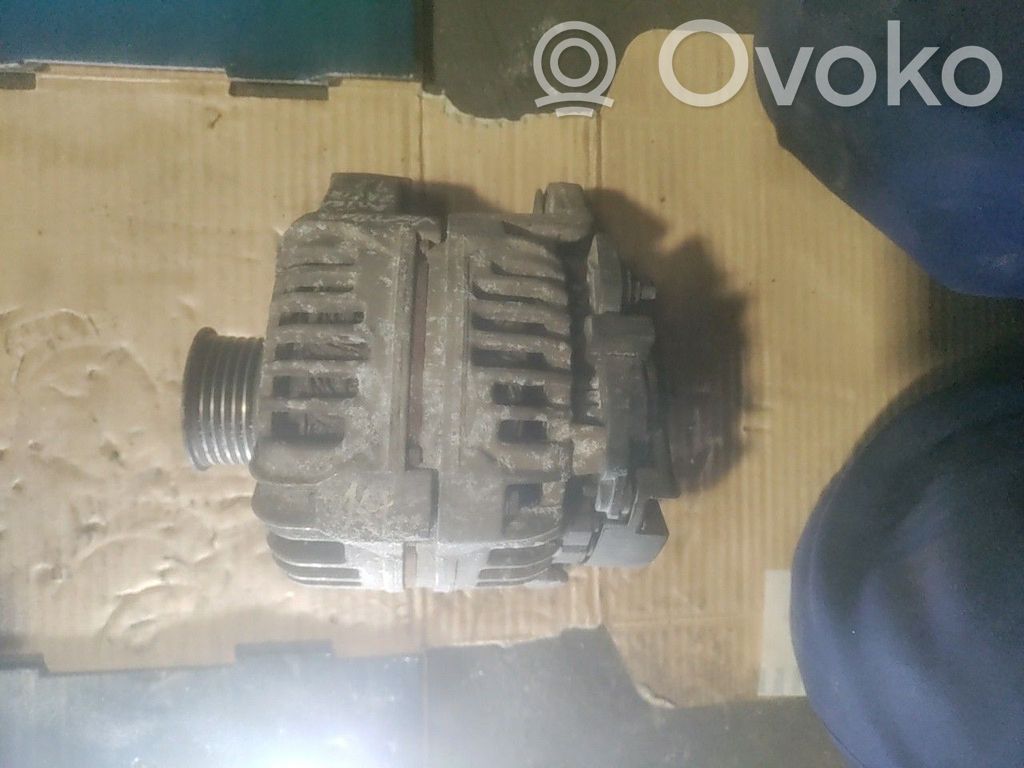 Generator/alternator   0124415005,100A,2022DTI,90561168,BOSCH,TN