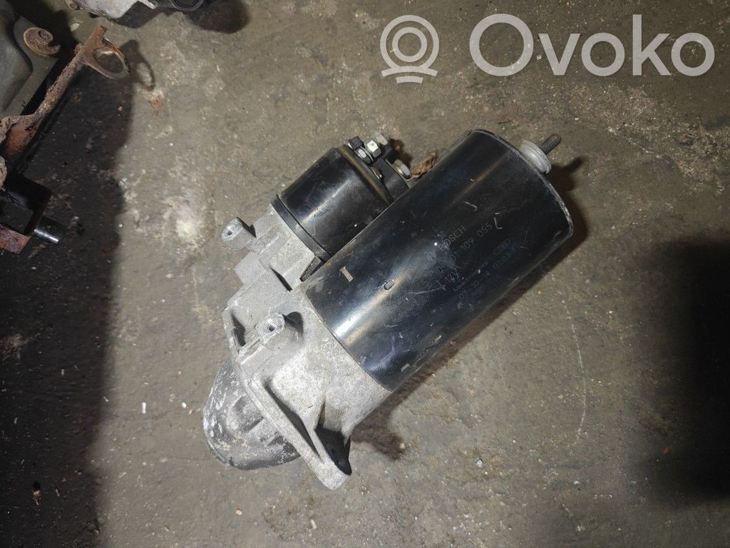 Starteris   0001109055BOSCH,BOSCH
