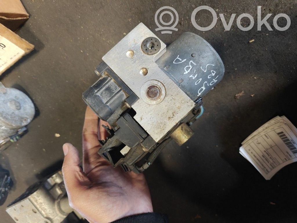 ABS bloks   90581417,0265216651,0273004362,BOSCH,OPELGM