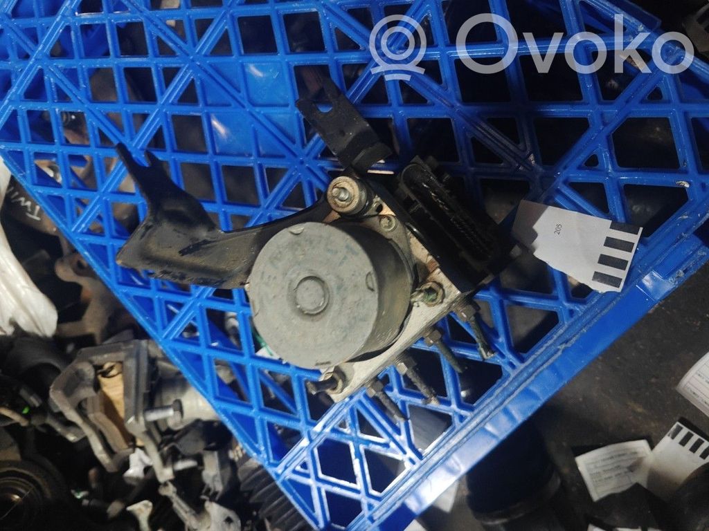 ABS Blokas   0265231359,0265800329,8200129951,BOSCH,RENAULTCLIOIII