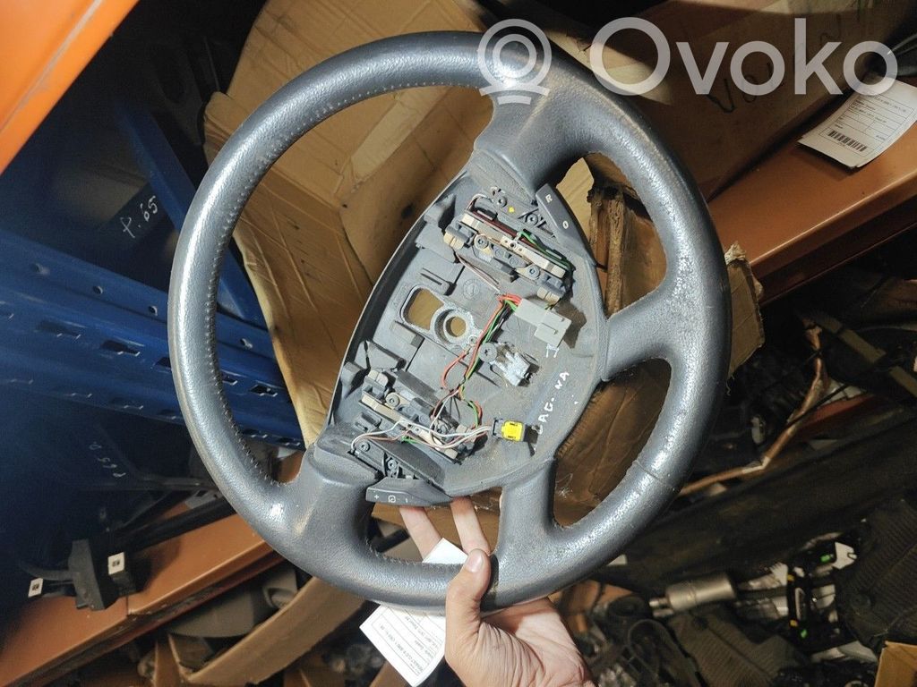Volante   8200004211B,RENAULTLAGUNA2