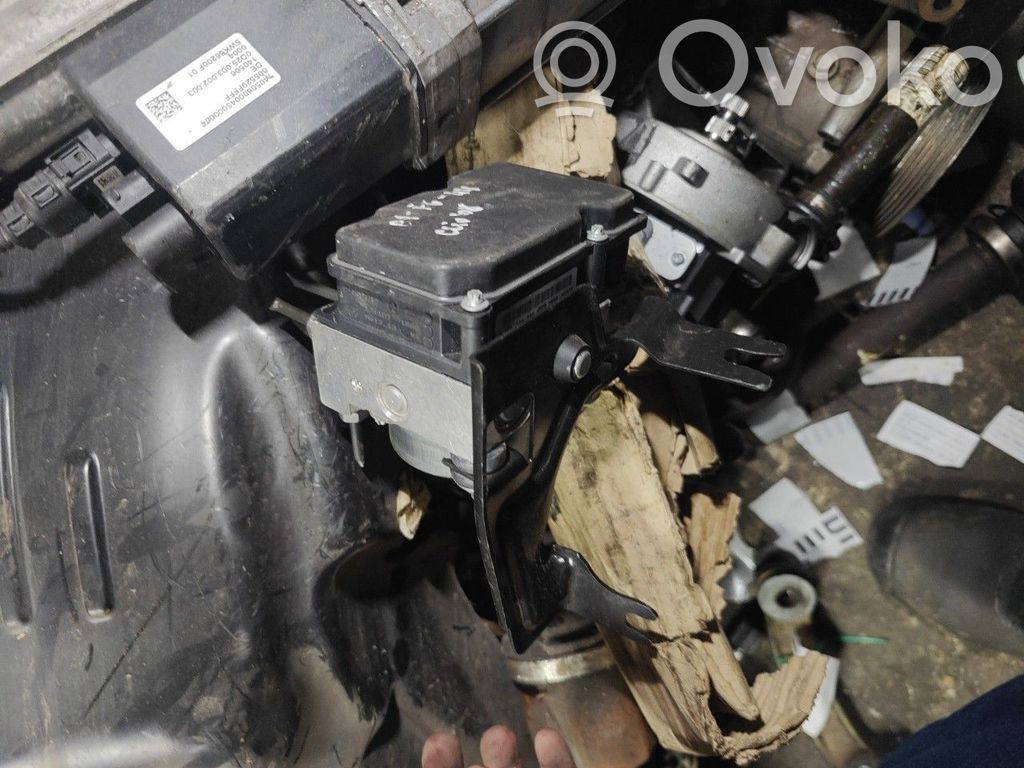 ABS Blokas   8200747140,0265232077,0265800559,85BO2AAY1,BOSCH,RENAULTCLIOIII