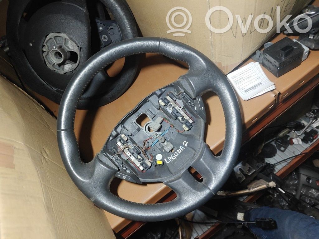 Ohjauspyörä   8200284545A,RENAULTLAGUNA2