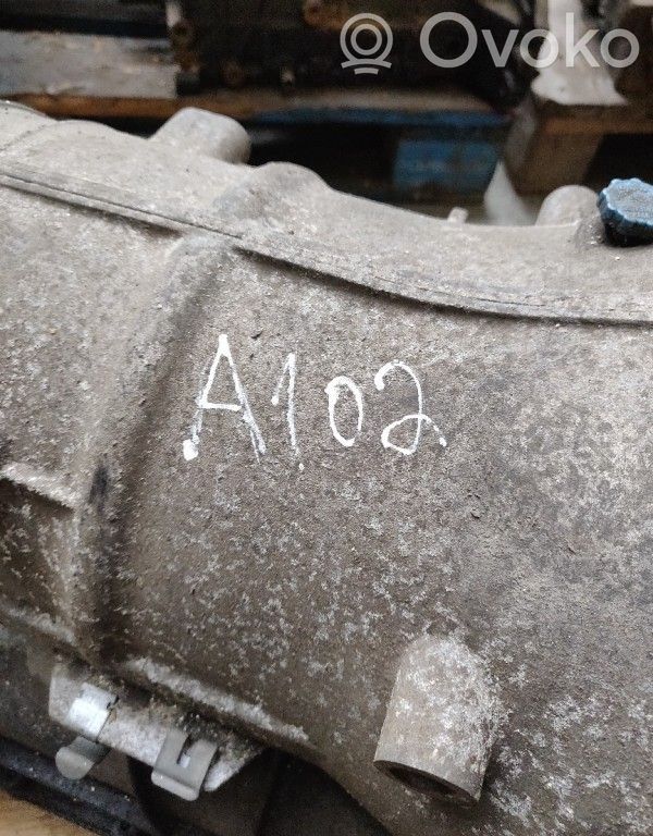 Automatic gearbox   6HP26,24007541154KM,24007544621,24007558962,256LD,A102,GA6HP26ZSX,LDADOCARRO