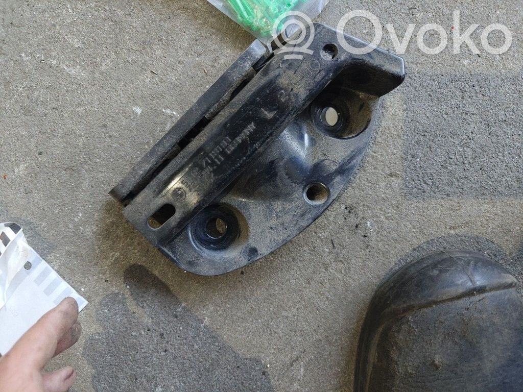 Soporte de montaje del parachoques trasero   7118193,SERIE3E90