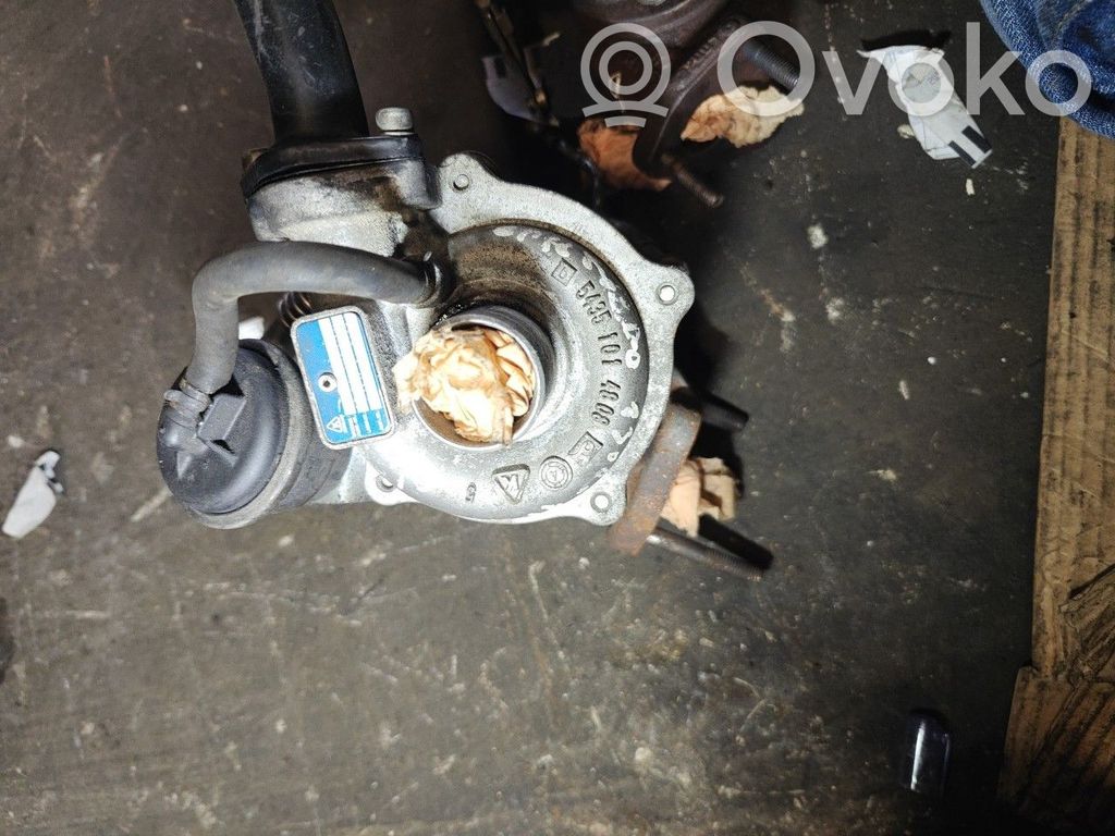 Opel Corsa D Turbo 