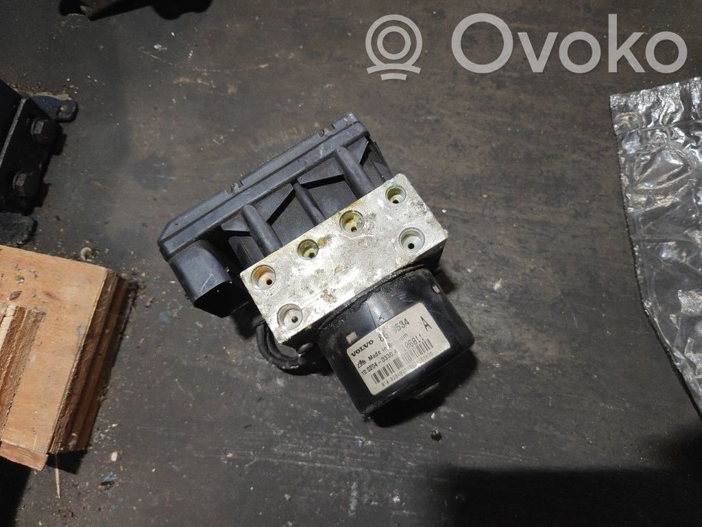 ABS Pump   10094904223,106811,8619535,VOLVOS80V70S60