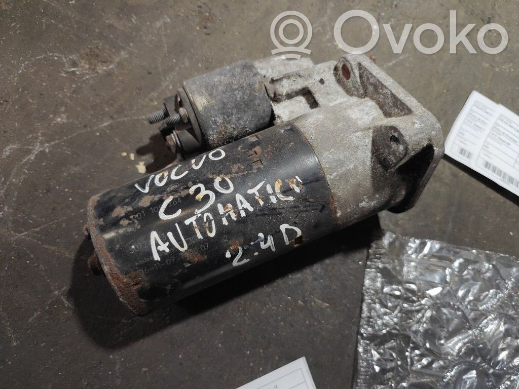 Volvo S80 Motor de arranque 