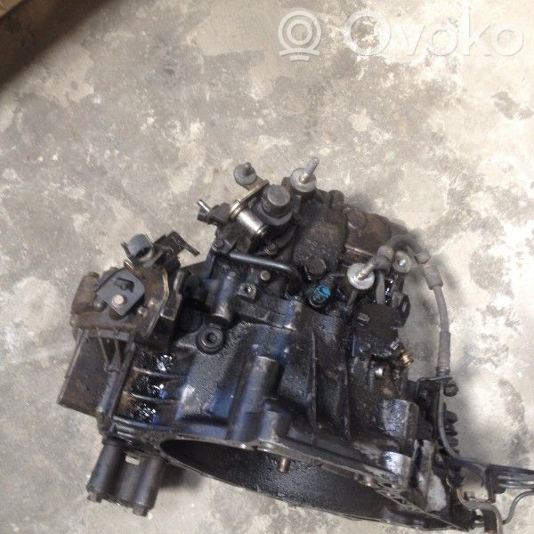Manual 5 speed gearbox   A303,C138,MAZDA620D2003