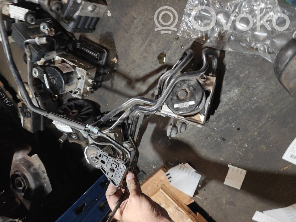 Pompa ABS   P31400643,10021209804,10096104153,ATE,VOLVOV40