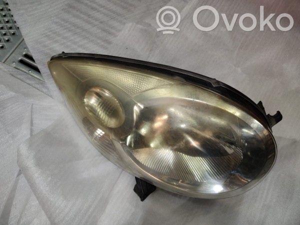 Headlight/headlamp   811100H050,89032958,CITROENC1,VALEO