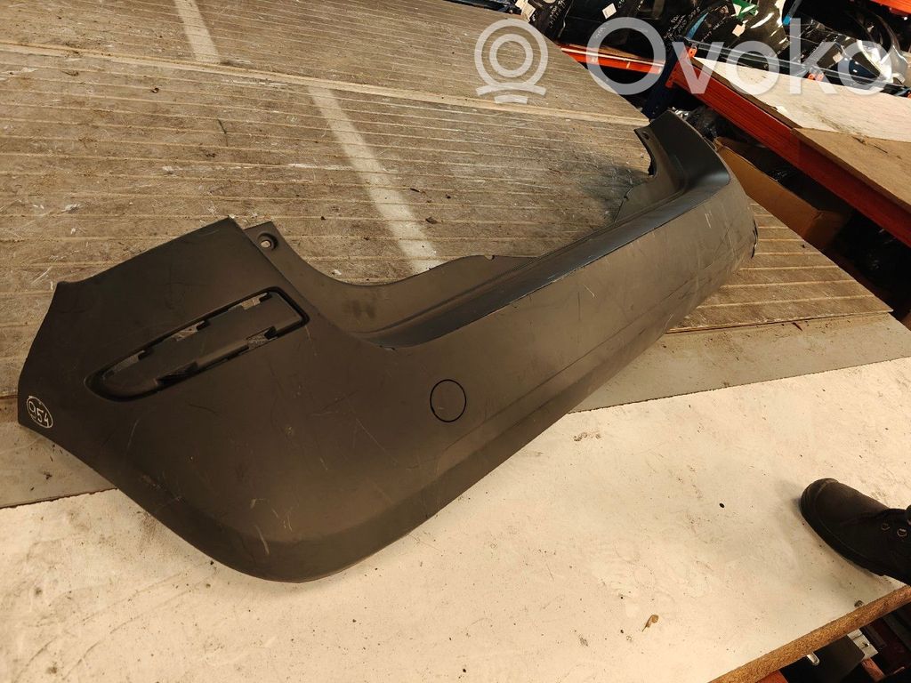 Renault Modus Galinis bamperis 