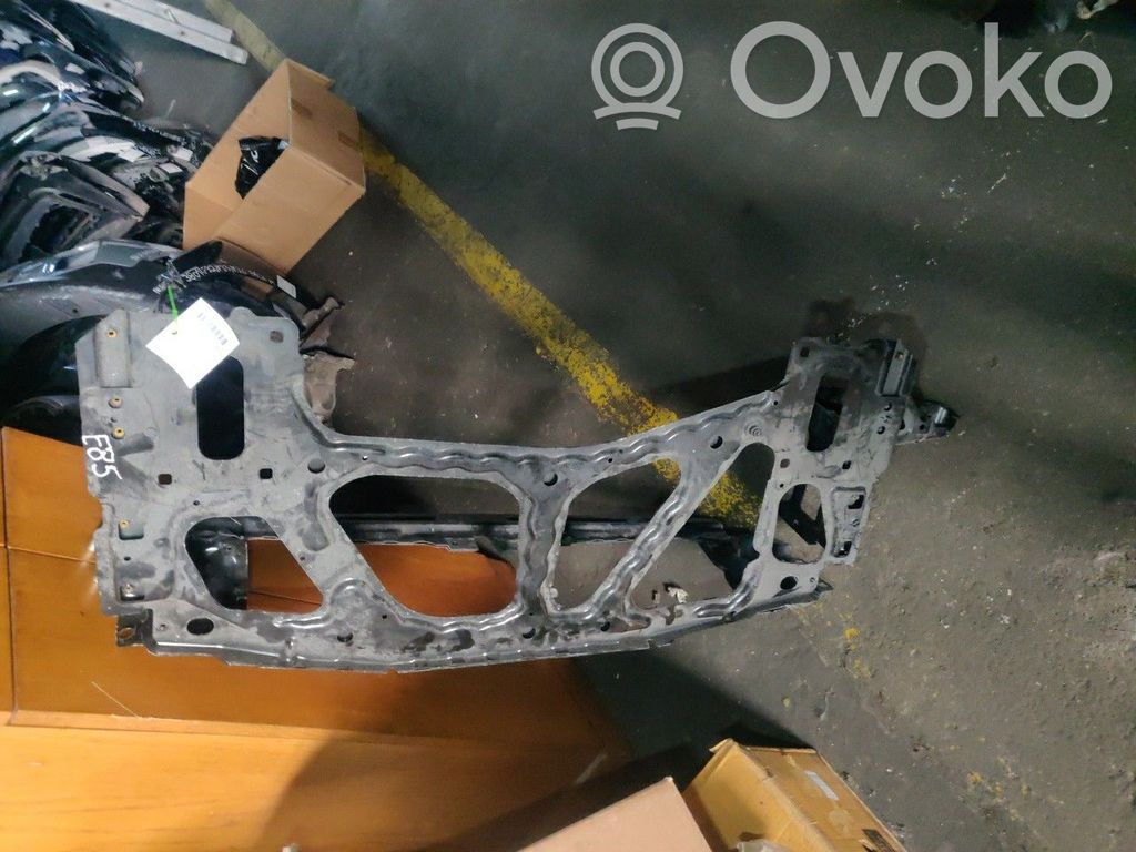 Schlossträger frontträger frontmaske   EMCHAPA,CHAPA