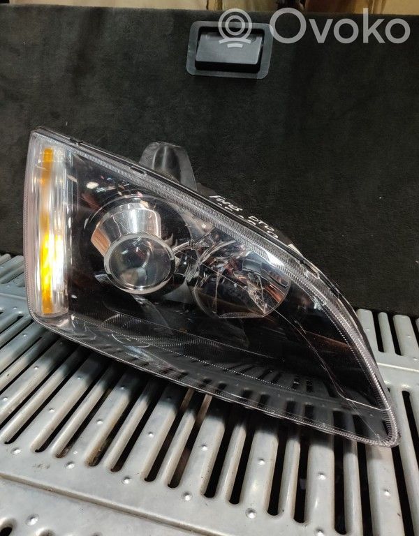 Faro/fanale   4M5113099ND,DENSO