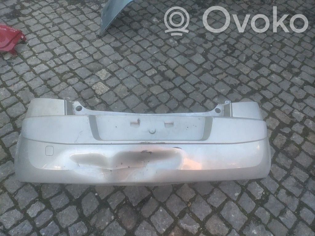 Бампер   8200490357,RENAULTMEGANE2