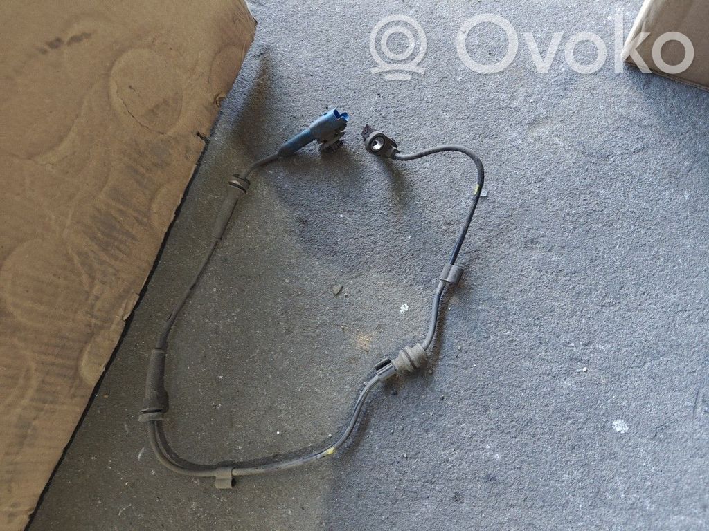 ABS Sensor   9638530780,CITROENC2