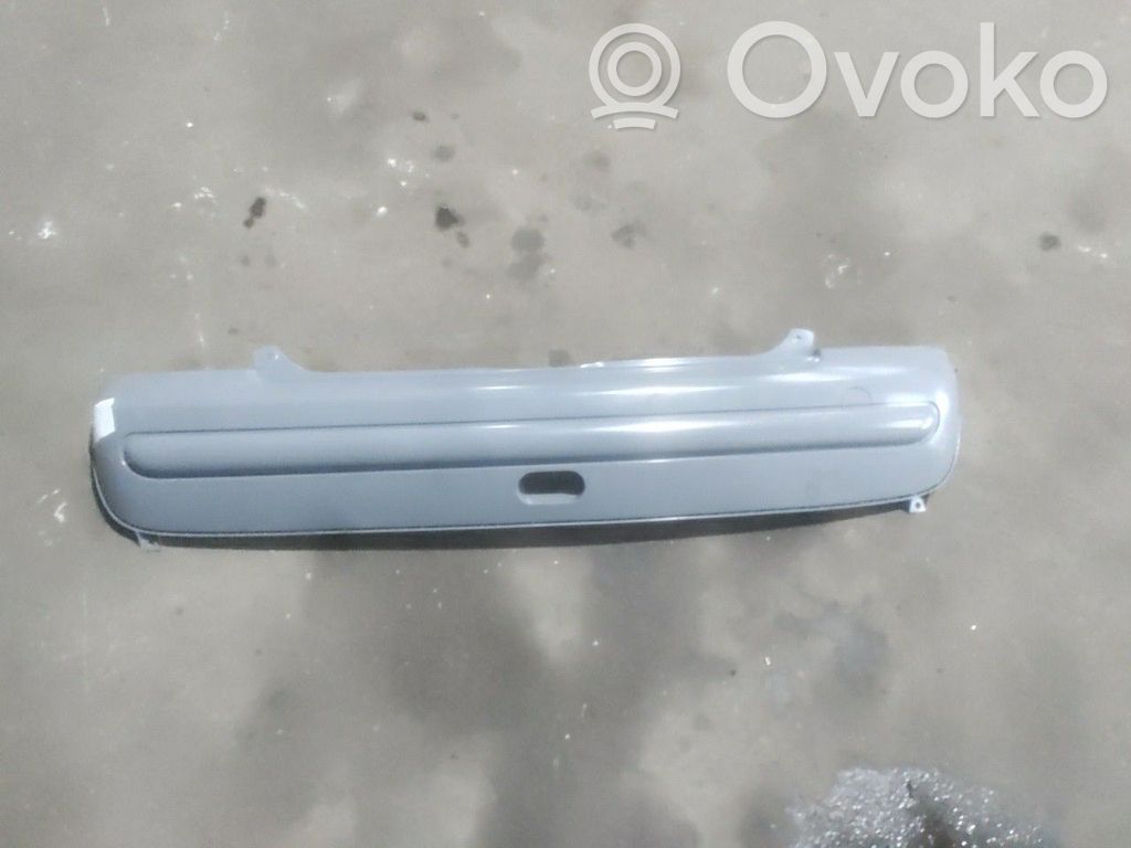 Бампер   51126800202,MINIR50R53