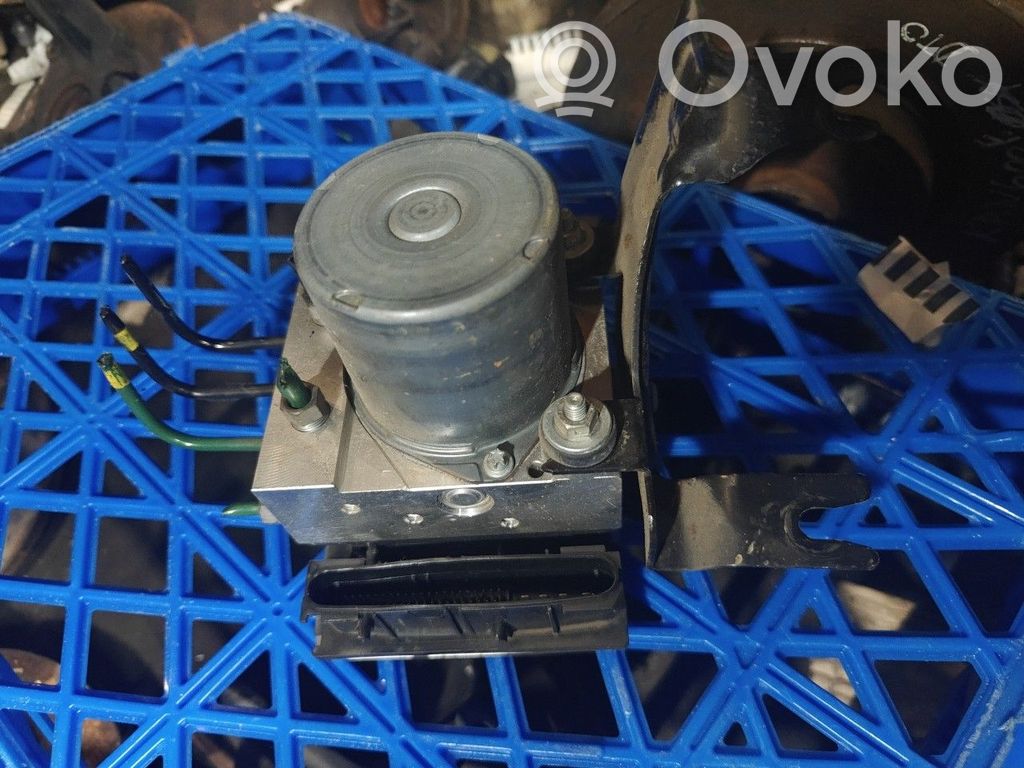 ABS Blokas   0265234800,0265950377,8201128481,BOSCH,RENAULTCLIOIII