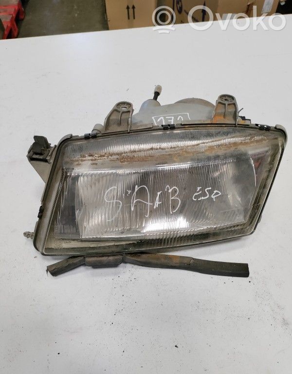 Headlight/headlamp   171